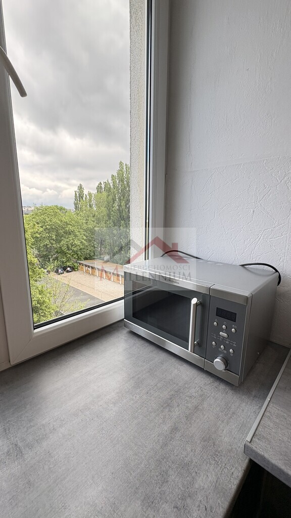 Mieszkanie 50 m², Warszawa, Żoliborz, Władysława Broniewskiego - zdjęcie 19