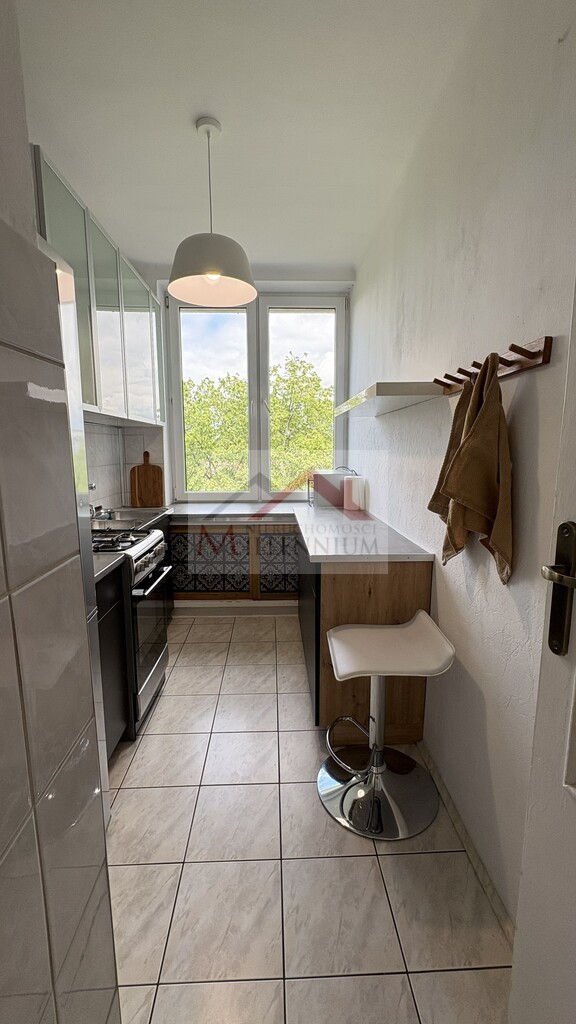 Mieszkanie 50 m², Warszawa, Żoliborz, Władysława Broniewskiego - zdjęcie 18