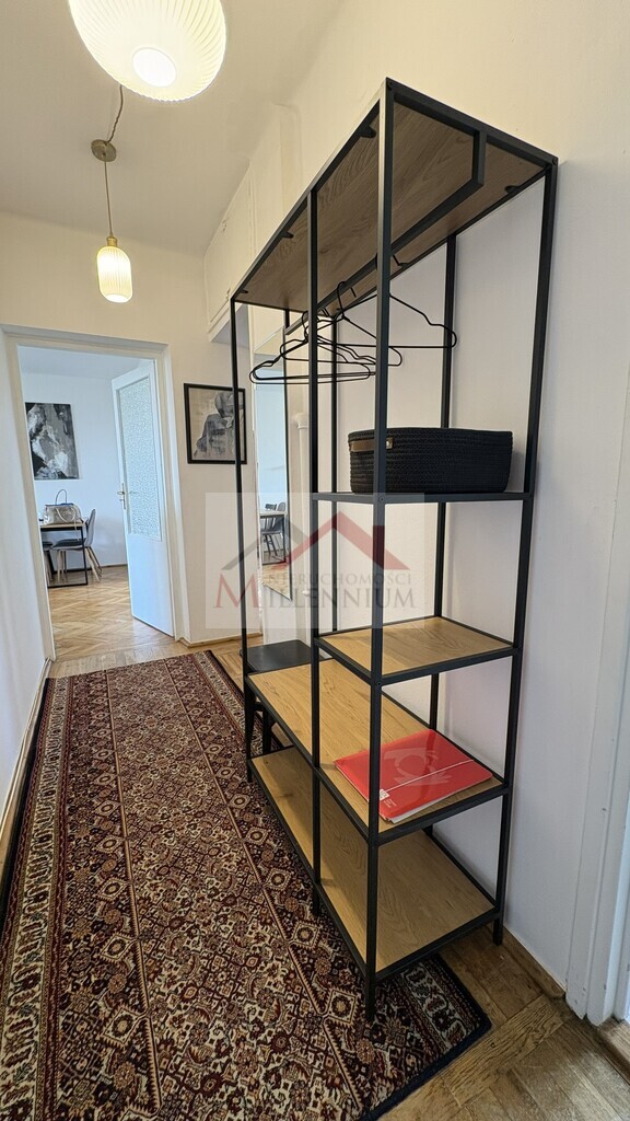 Mieszkanie 50 m², Warszawa, Żoliborz, Władysława Broniewskiego - zdjęcie 12