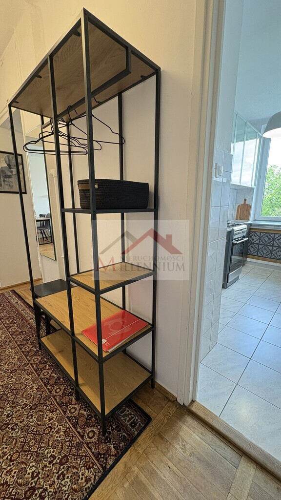 Mieszkanie 50 m², Warszawa, Żoliborz, Władysława Broniewskiego - zdjęcie 17