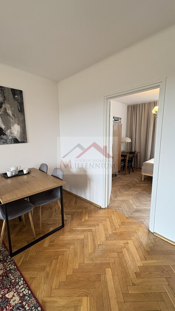 Mieszkanie 50 m², Warszawa, Żoliborz, Władysława Broniewskiego - zdjęcie 9
