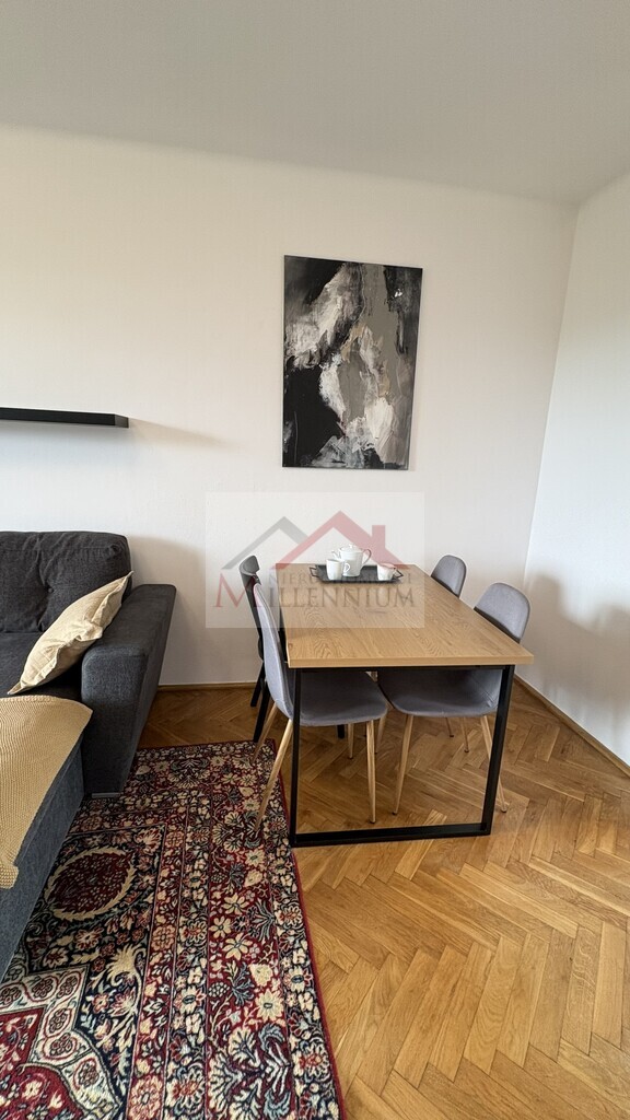 Mieszkanie 50 m², Warszawa, Żoliborz, Władysława Broniewskiego - zdjęcie 3