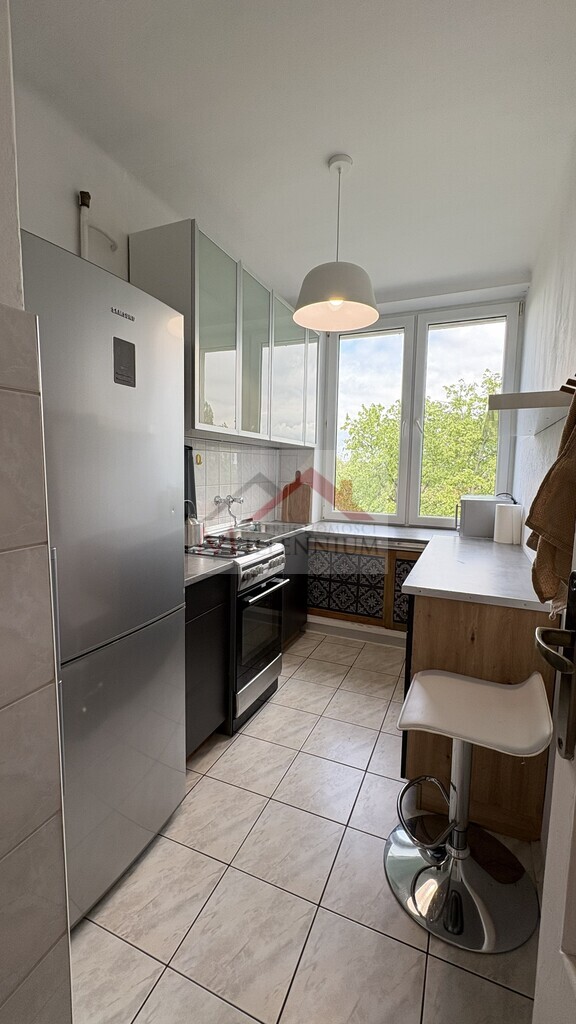 Mieszkanie 50 m², Warszawa, Żoliborz, Władysława Broniewskiego - zdjęcie 2