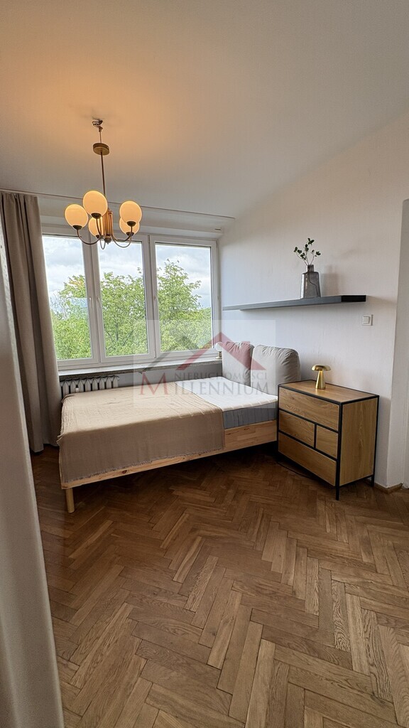 Mieszkanie 50 m², Warszawa, Żoliborz, Władysława Broniewskiego - zdjęcie 10