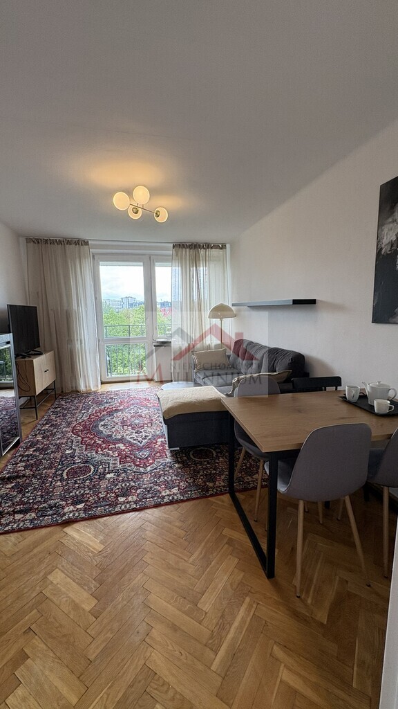 Mieszkanie 50 m², Warszawa, Żoliborz, Władysława Broniewskiego - zdjęcie 15