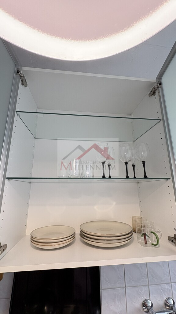 Mieszkanie 50 m², Warszawa, Żoliborz, Władysława Broniewskiego - zdjęcie 16