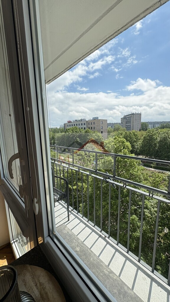 Mieszkanie 50 m², Warszawa, Żoliborz, Władysława Broniewskiego - zdjęcie 8