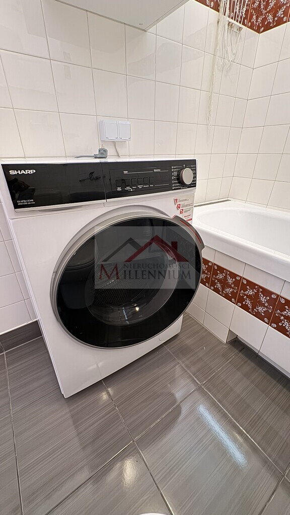 Mieszkanie 50 m², Warszawa, Żoliborz, Władysława Broniewskiego - zdjęcie 11