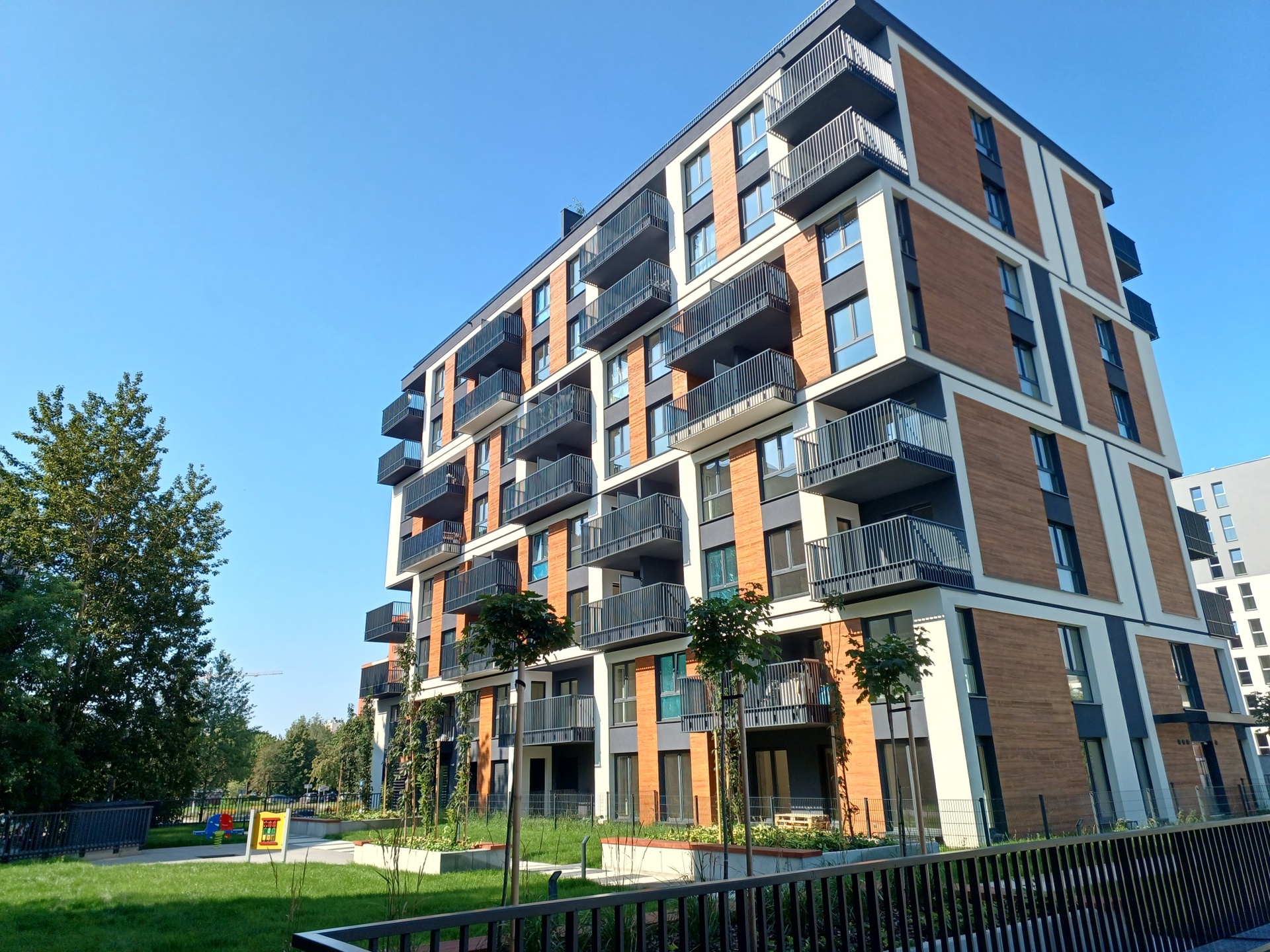 Nowoczesny apartament z widokiem na Dolinę Trzech Stawów |INSPIRE| - zdjęcie 15