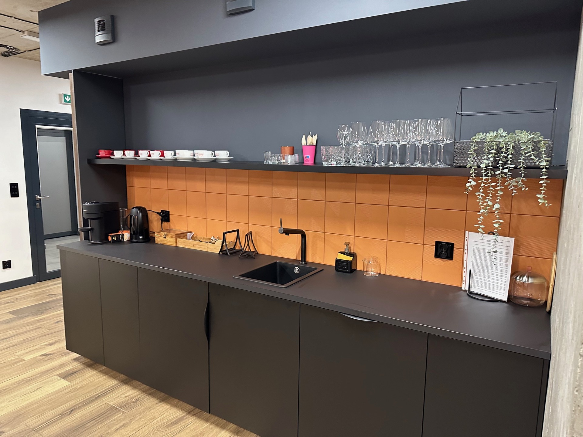 Nowoczesny apartament z widokiem na Dolinę Trzech Stawów |INSPIRE| - zdjęcie 18