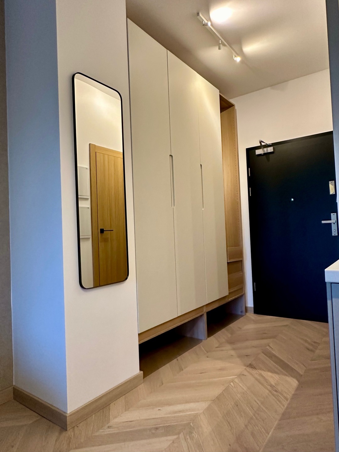 Nowoczesny apartament z widokiem na Dolinę Trzech Stawów |INSPIRE| - zdjęcie 14