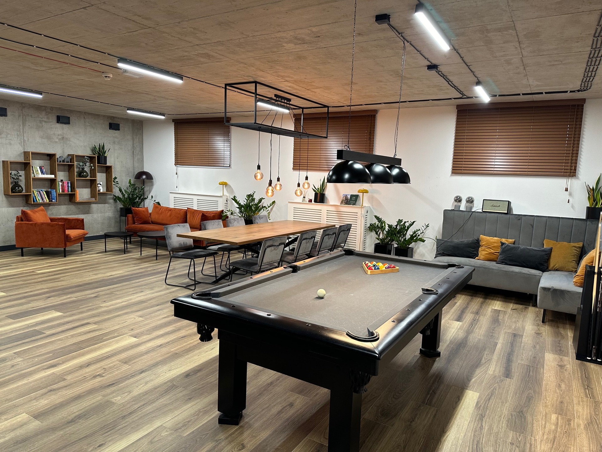 Nowoczesny apartament z widokiem na Dolinę Trzech Stawów |INSPIRE| - zdjęcie 16