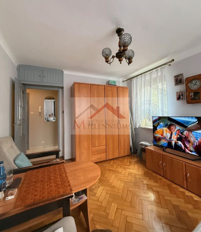 Mieszkanie 50 m², Legionowo, Jagiellońska - zdjęcie 3