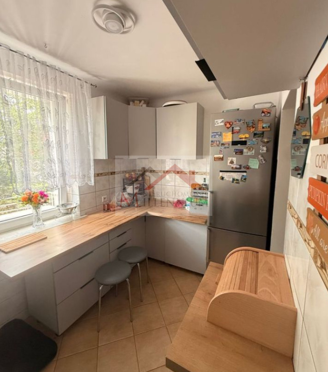 Mieszkanie 50 m², Legionowo, Jagiellońska - zdjęcie 1