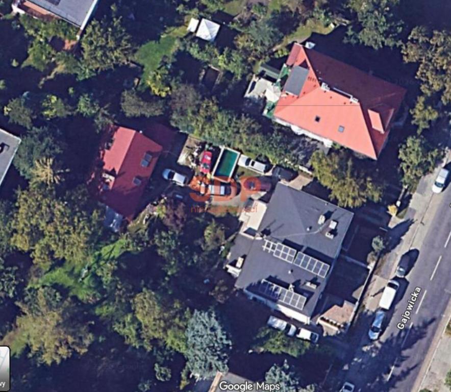 Dom 280&nbsp;m², Wrocław, Fabryczna, Gajowicka - zdjęcie 3