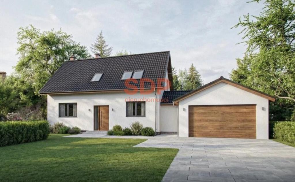 Dom 280&nbsp;m², Wrocław, Fabryczna, Gajowicka - zdjęcie 6