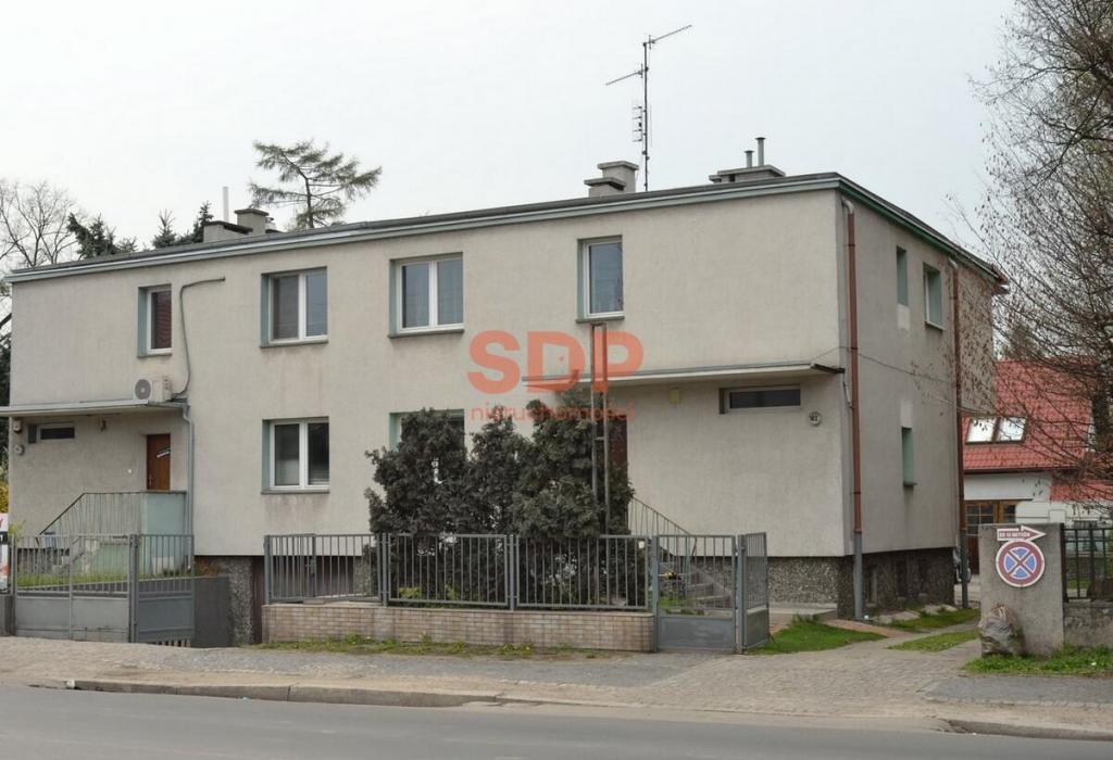 Dom 280&nbsp;m², Wrocław, Fabryczna, Gajowicka - zdjęcie 4