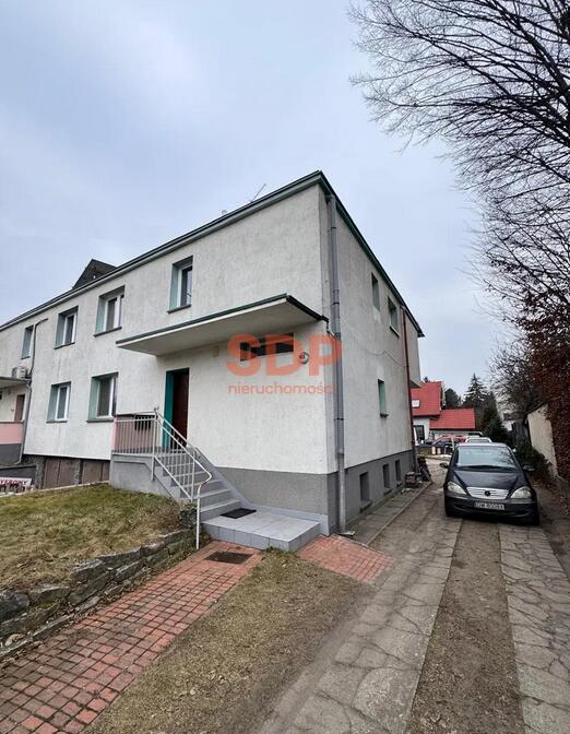 Dom 280&nbsp;m², Wrocław, Fabryczna, Gajowicka - zdjęcie 1