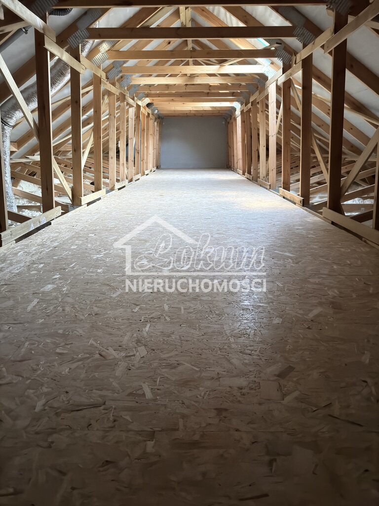 Dom 127,82&nbsp;m², Dobra - zdjęcie 6