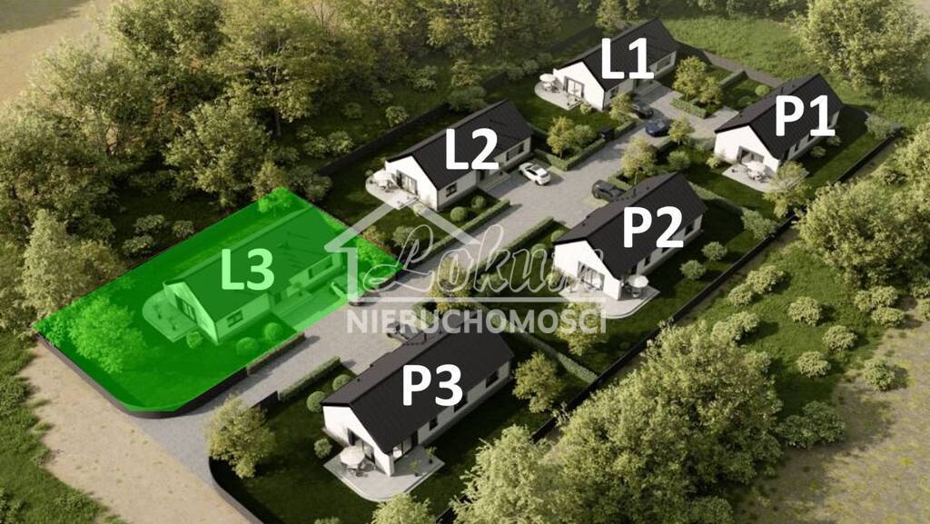 Dom 127,82 m², Dobra - zdjęcie 6