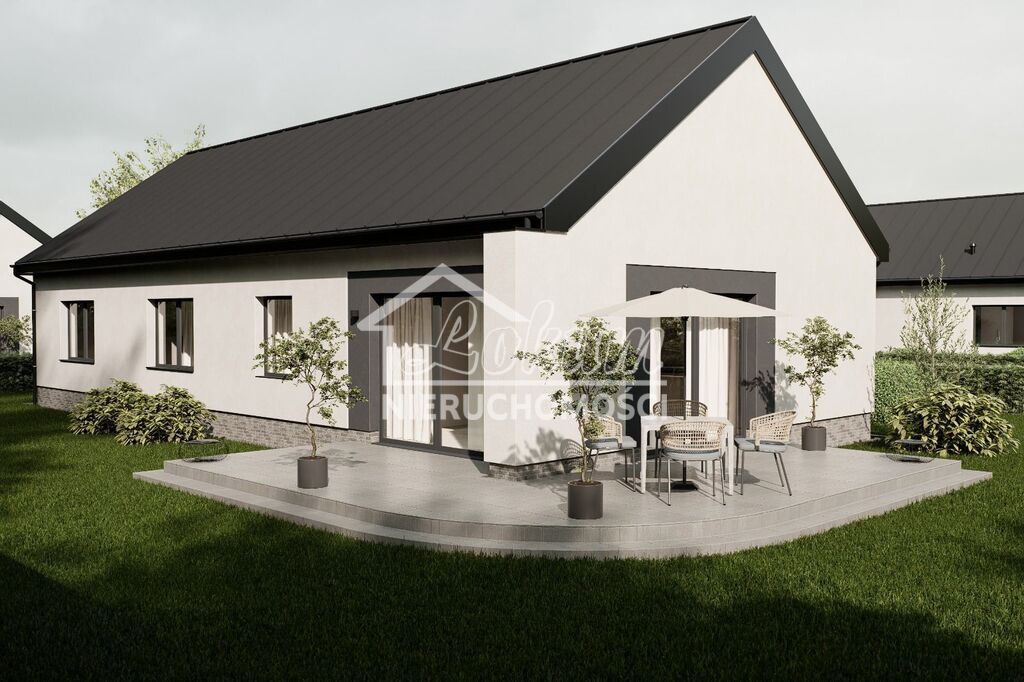Dom 127,82 m², Dobra - zdjęcie 2