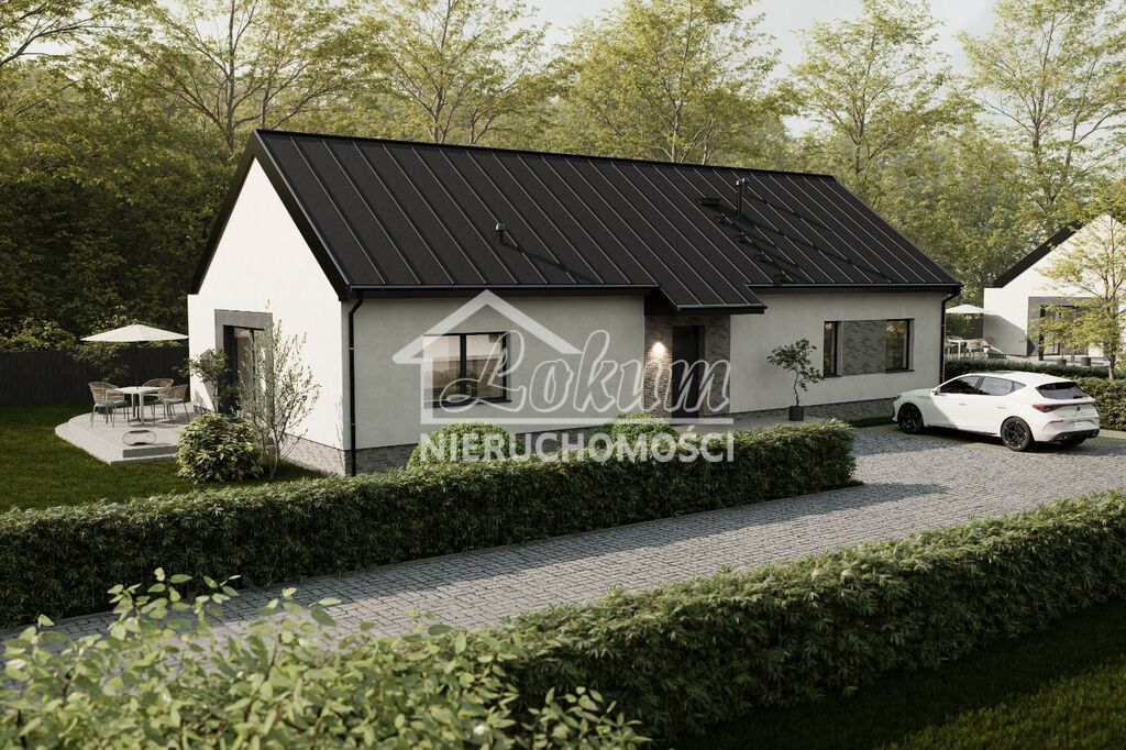 Dom 127,82 m², Dobra - zdjęcie 3