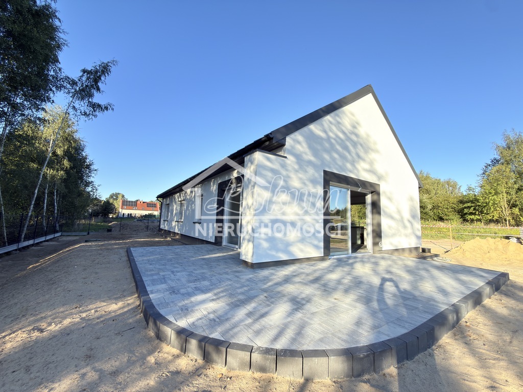 Dom 127,82&nbsp;m², Dobra - zdjęcie 2
