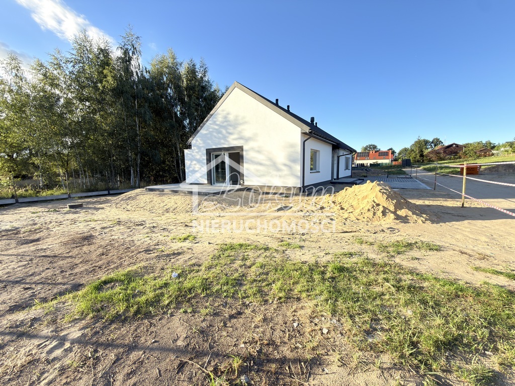 Dom 127,82&nbsp;m², Dobra - zdjęcie 5