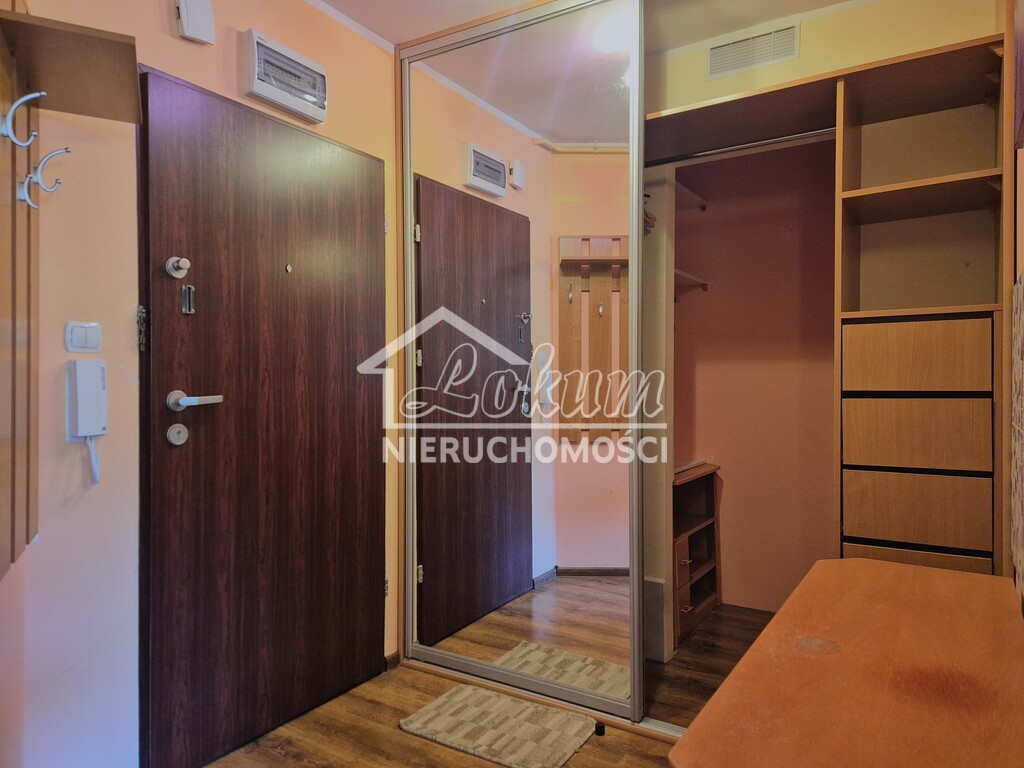 Mieszkanie 42,2&nbsp;m², Szczecin - zdjęcie 11