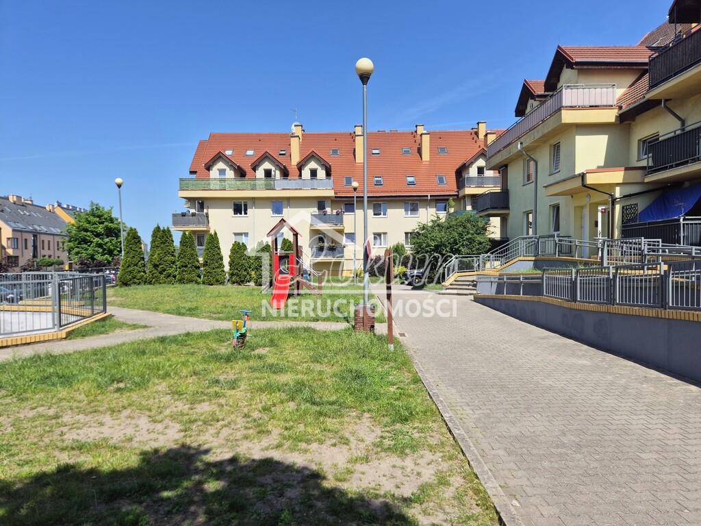 Mieszkanie 42,2&nbsp;m², Szczecin - zdjęcie 3