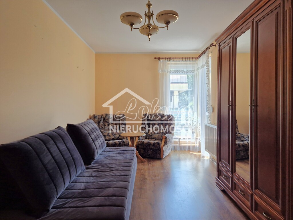 Mieszkanie 42,2&nbsp;m², Szczecin - zdjęcie 6