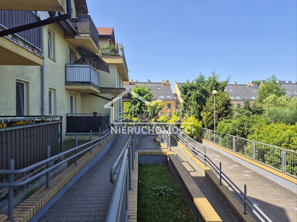 Mieszkanie 42,2&nbsp;m², Szczecin - zdjęcie 5
