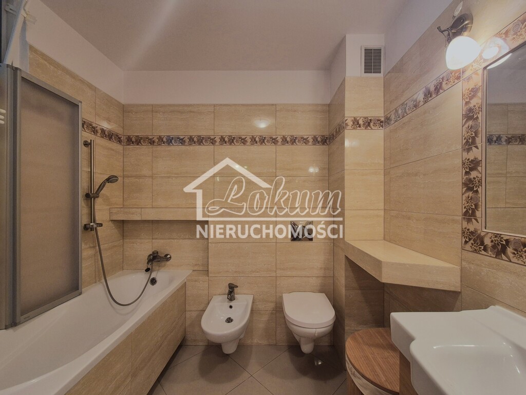 Mieszkanie 42,2&nbsp;m², Szczecin - zdjęcie 13