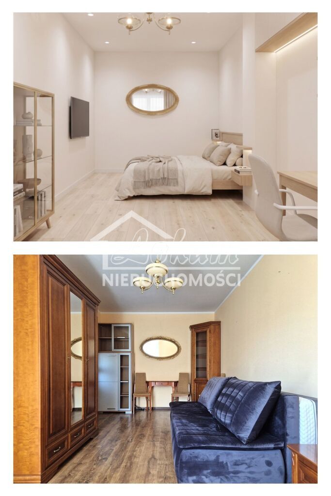 Mieszkanie 42,2&nbsp;m², Szczecin - zdjęcie 7