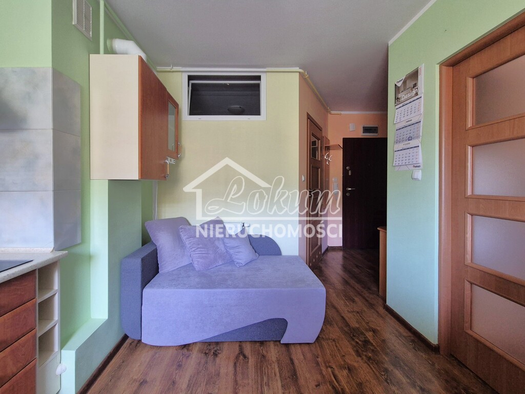 Mieszkanie 42,2&nbsp;m², Szczecin - zdjęcie 10