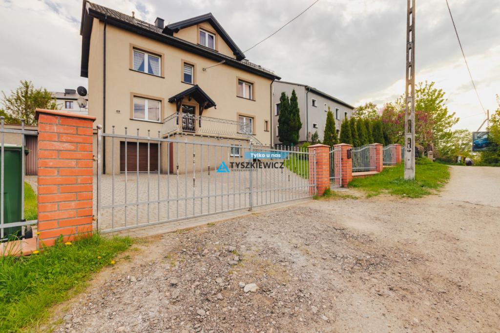 Dom całoroczny lub inwestycja — wiele możliwości! - zdjęcie 1