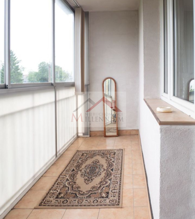 Mieszkanie 63&nbsp;m², Legionowo, Zegrzyńska - zdjęcie 7