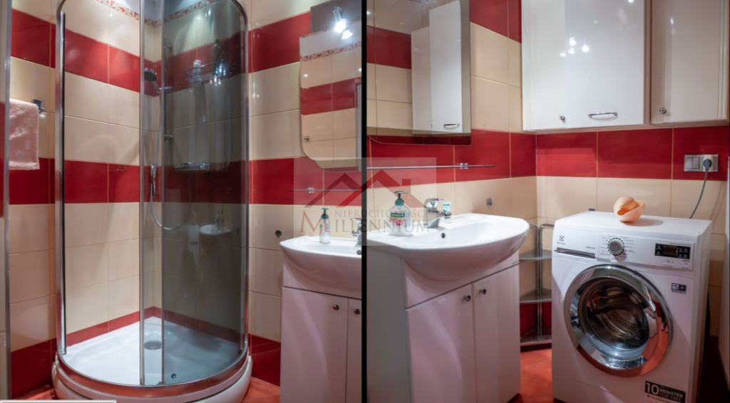 Mieszkanie 63&nbsp;m², Legionowo, Zegrzyńska - zdjęcie 6