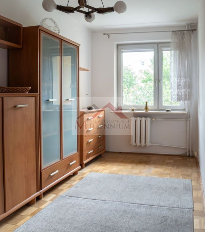 Mieszkanie 63&nbsp;m², Legionowo, Zegrzyńska - zdjęcie 3