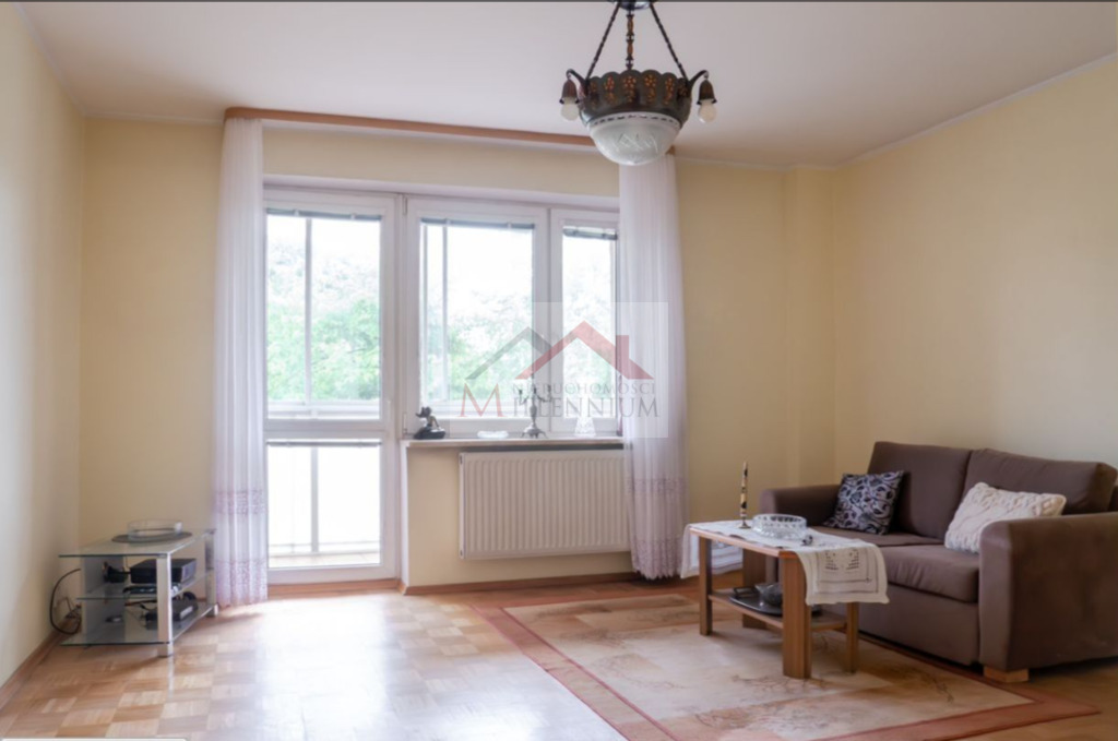 Mieszkanie 63&nbsp;m², Legionowo, Zegrzyńska - zdjęcie 2