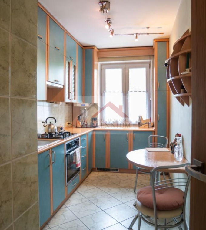 Mieszkanie 63&nbsp;m², Legionowo, Zegrzyńska - zdjęcie 5