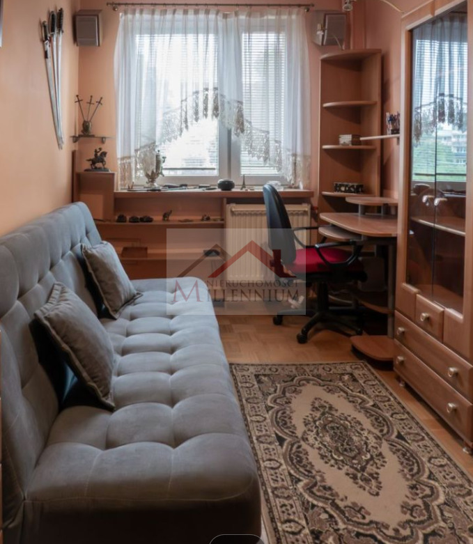 Mieszkanie 63&nbsp;m², Legionowo, Zegrzyńska - zdjęcie 4