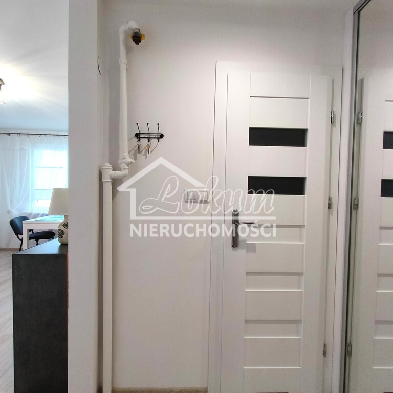 Mieszkanie 23,5&nbsp;m², Szczecin, Nowe Miasto, Potulicka - zdjęcie 10