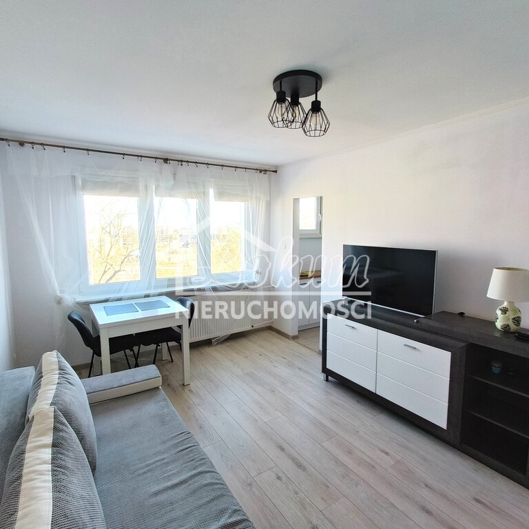Mieszkanie 23,5&nbsp;m², Szczecin, Nowe Miasto, Potulicka - zdjęcie 4