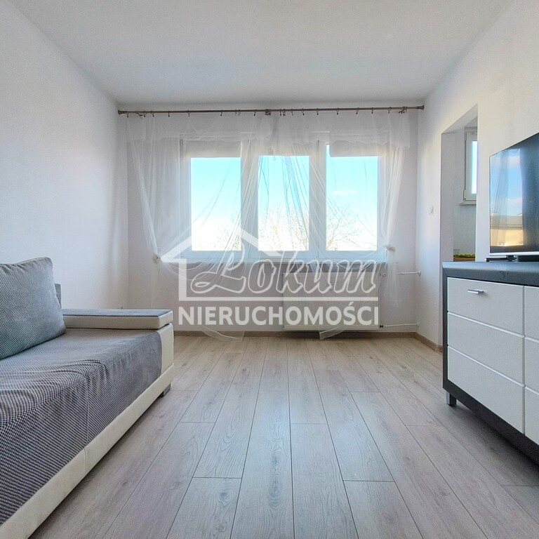 Mieszkanie 23,5&nbsp;m², Szczecin, Nowe Miasto, Potulicka - zdjęcie 3