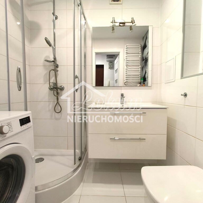Mieszkanie 23,5&nbsp;m², Szczecin, Nowe Miasto, Potulicka - zdjęcie 8