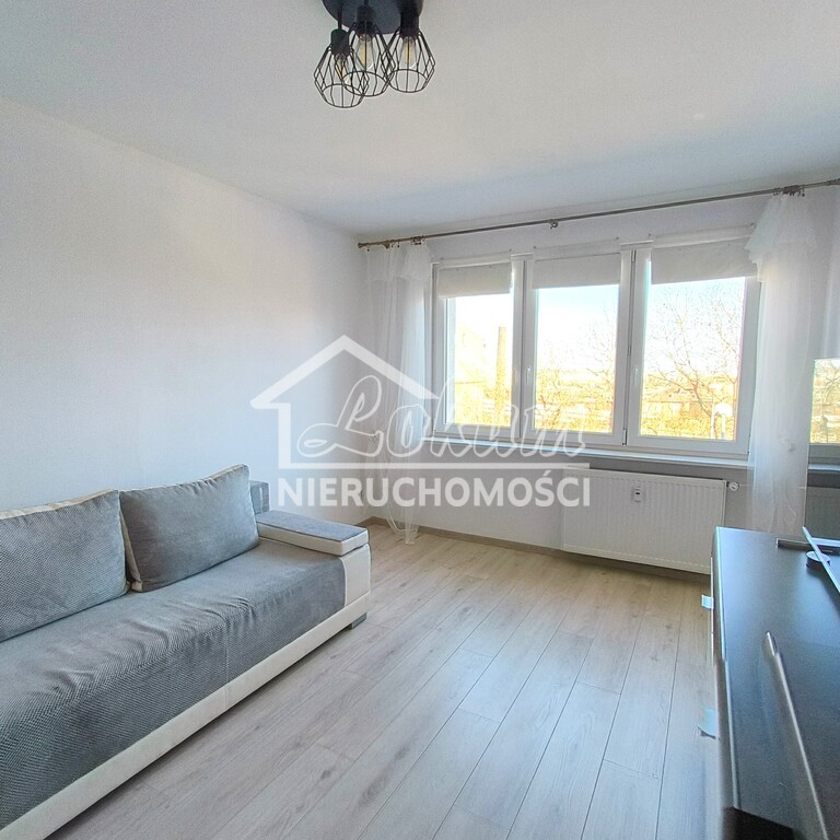 Mieszkanie 23,5&nbsp;m², Szczecin, Nowe Miasto, Potulicka - zdjęcie 2