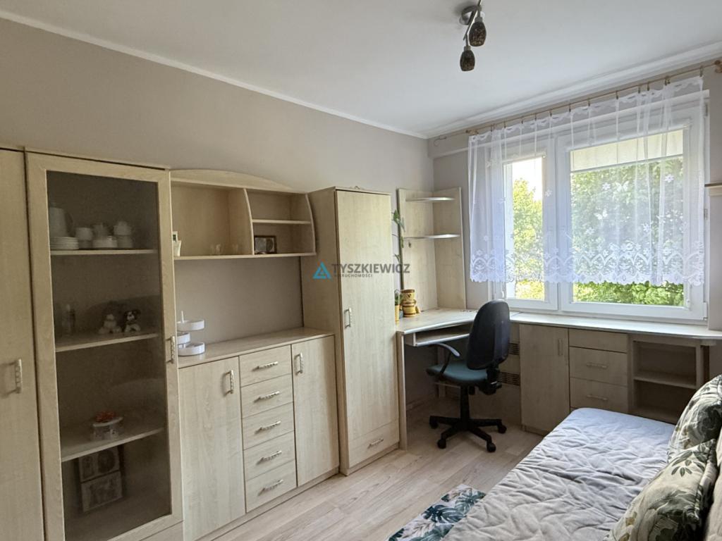 Dwa niezależne pokoje w Sopocie- Brodwino - zdjęcie 5