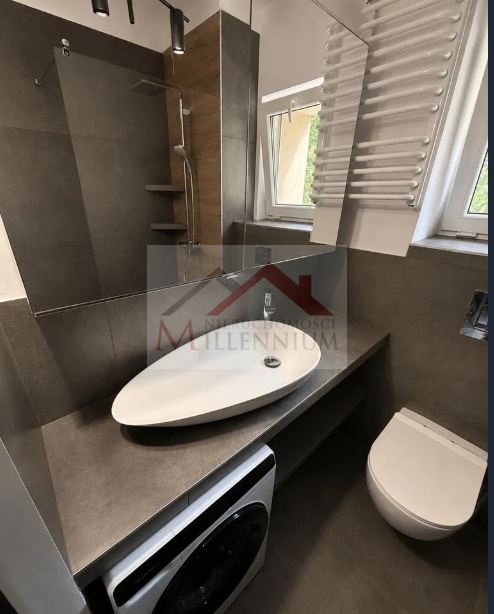 Mieszkanie 24&nbsp;m², Warszawa, Bielany, Samuela Bogumiła Lindego - zdjęcie 3