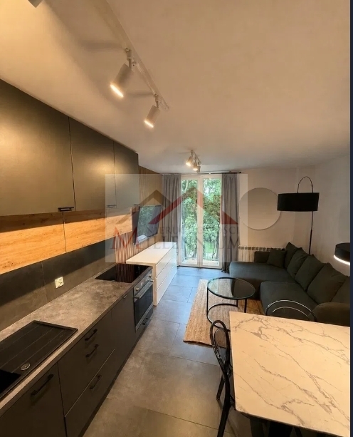 Mieszkanie 24&nbsp;m², Warszawa, Bielany, Samuela Bogumiła Lindego - zdjęcie 5